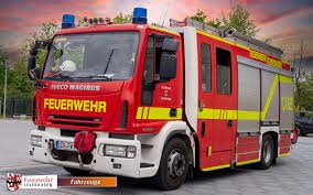 Feuerwehr