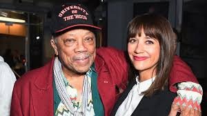 Quincy Jones Ehepartnerinnen