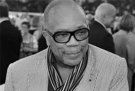 Quincy Jones Ehepartnerin
