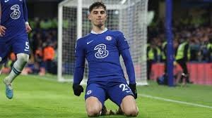 Kai Havertz Beitrittsdaten