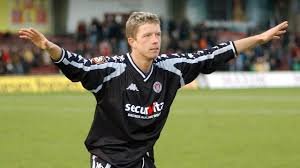 Thorsten Legat Beitrittsdaten