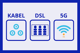 Internet Providers Near Me