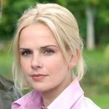 Denise Zich Brustkrebs