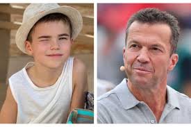 Lothar Matthäus' Sohn verstorben