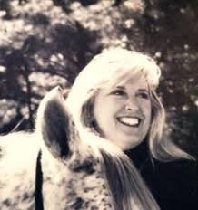 Melanie Olmstead