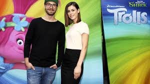 Lena und Mark getrennt Statement