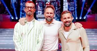 Joko und Klaas gegen ProSieben
