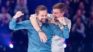Joko und Klaas gegen ProSieben