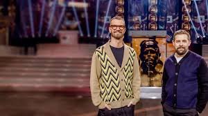 Joko und Klaas gegen ProSieben