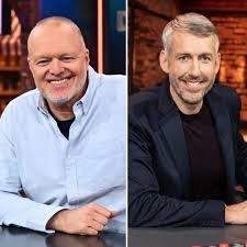 Stefan Raab Quote